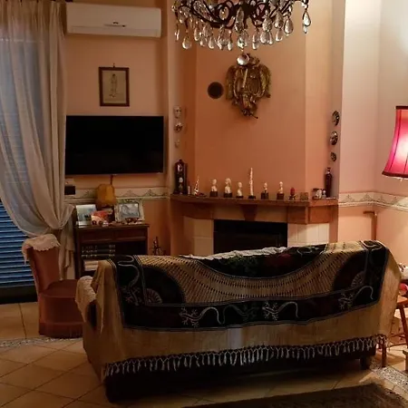 Appartamento At By Gabri *